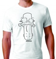 Camiseta Shape 